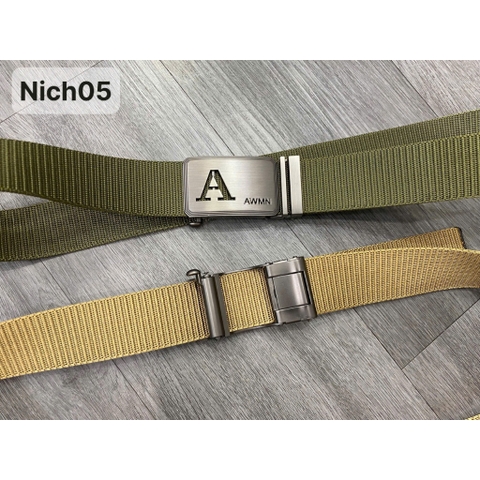 Nich05- Nịch Bố A- 00120 - NEW
