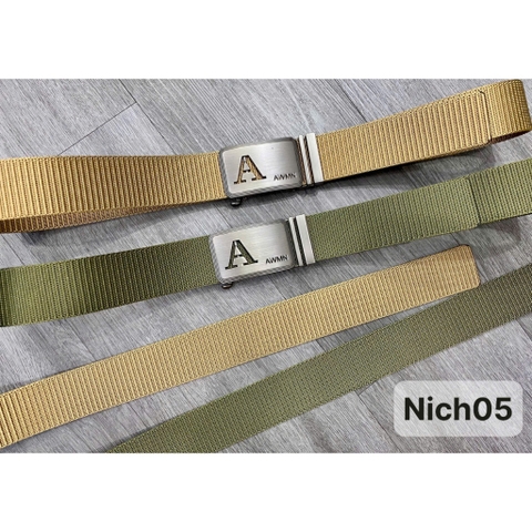 Nich05- Nịch Bố A- 00120 - NEW