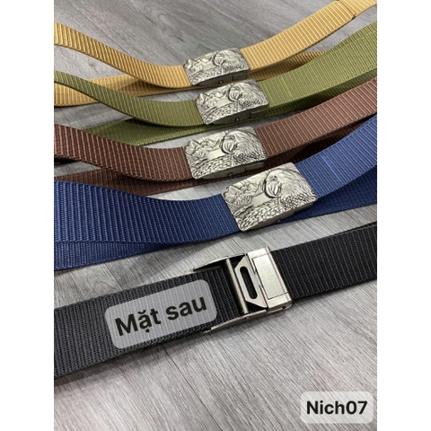 Nich07- Nịch Đ.Bàng- 00120 - NEW