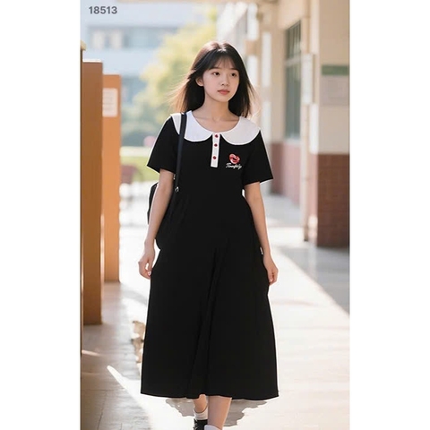 S-0020--18513- Đầm CS- 00424