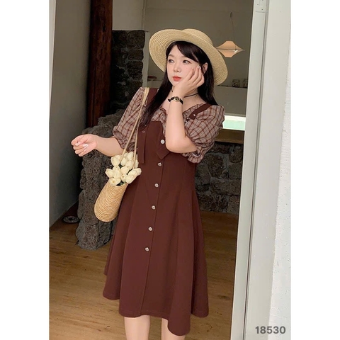 S-0020--18530- Đầm R2V 00560