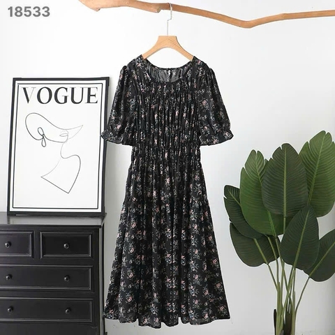 S-0020--18533-Đầm hoa nhí 00360