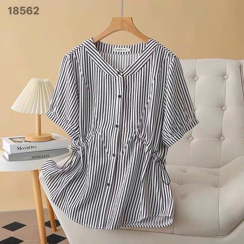 S-0020-18562- A.Peplum sọc 00296