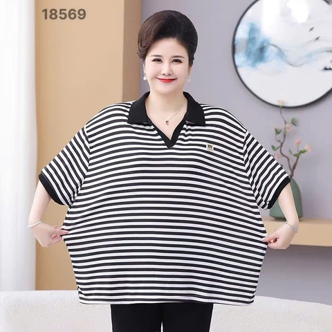 S-0020--18569- A.polo 00264- ĐEN