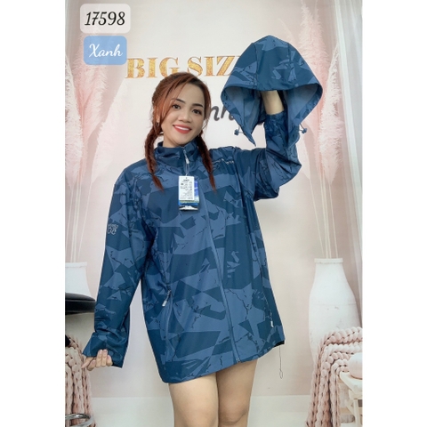 17598 - KH.UV 00320 - XANH