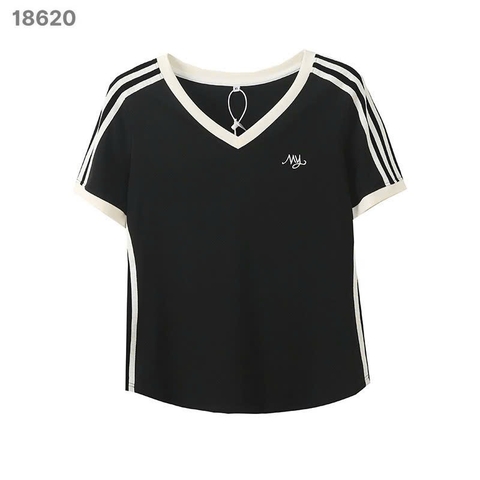 S-0020--18620- A.cổ tim sọc 00316