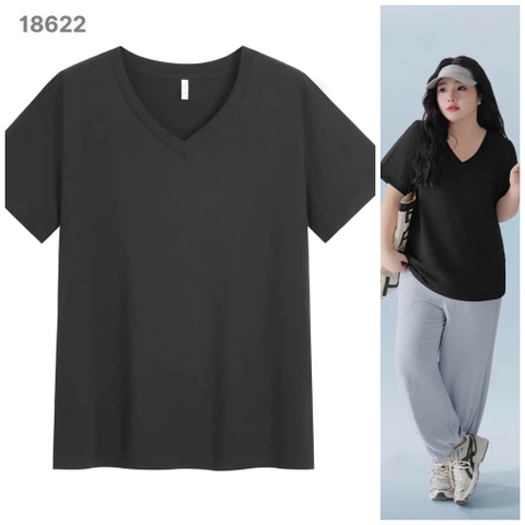 S-0020--18622- A.Cổ tim trơn 00220