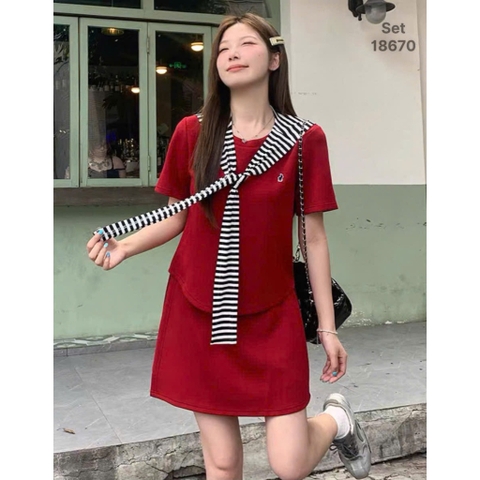 S-0020--18670- Ss.3m TT 00496 - ĐỎ