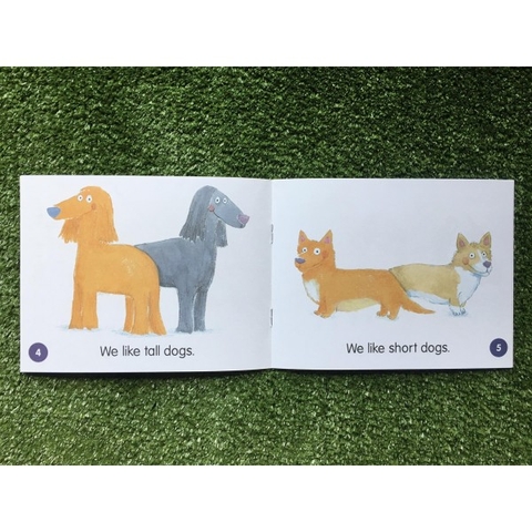 Sound And Letter Kit (26 quyển + 1CD