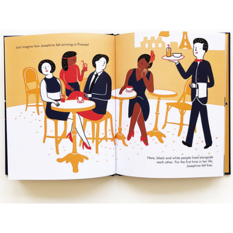 Little People Big Dreams (13 Cuốn – Bìa cứng)