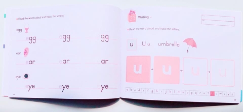 Kumon nhật bản (Sách nhập) – 8 quyển