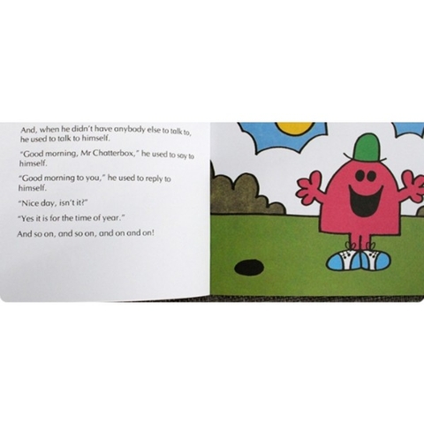 Little Miss (The Complete Collection – 37 quyển +CD)