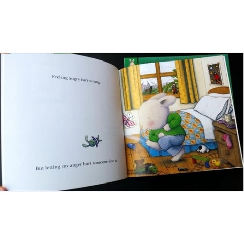 When i’m feeling (10 cuốn + File Mp3)