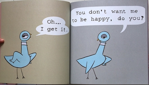 Pigeon series (6 quyển + File Mp3)