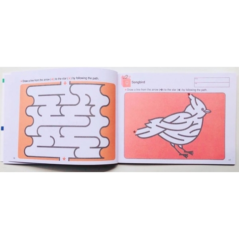 Kumon nhật bản (Sách nhập) – 8 quyển