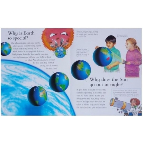 I Wonder Why – 10 quyển + File MP3