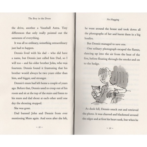 The World of David Walliams (10 cuốn)