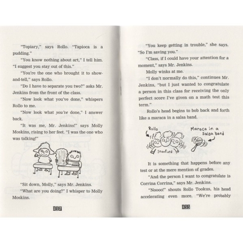 Timmy Failure (Sách nhập) – 7 quyển