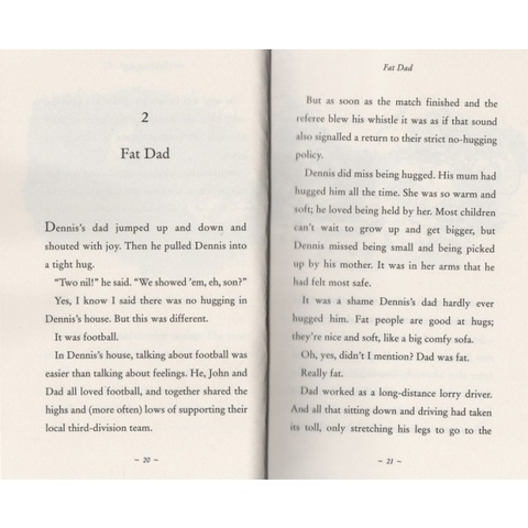 The World of David Walliams (10 cuốn)