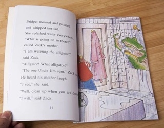 I can read (Sách nhập) – 30 quyển – Level 2+3