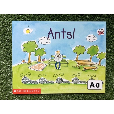 Sound And Letter Kit (26 quyển + 1CD