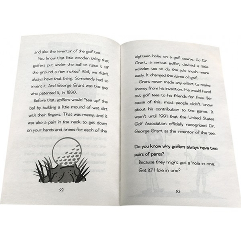 My weird school fast facts (8 books) – Sách nhập