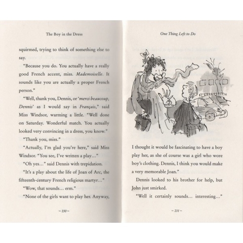 The World of David Walliams (10 cuốn)