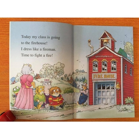 I can read 19 books +CD