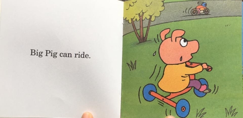 I can read phonics (84 cuốn+File Mp3)