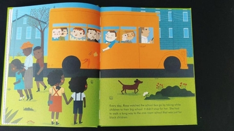 Little People Big Dreams (13 Cuốn – Bìa cứng)