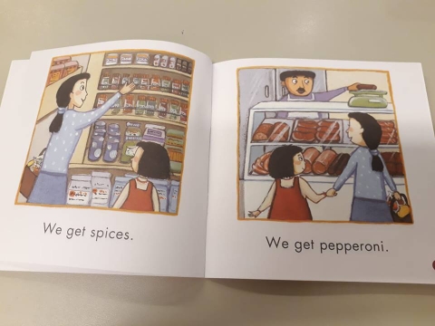 Sight word readers (26 quyển +CD)