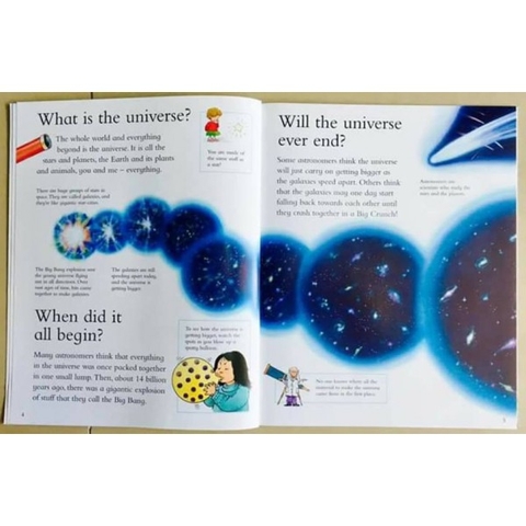 I Wonder Why – 10 quyển + File MP3