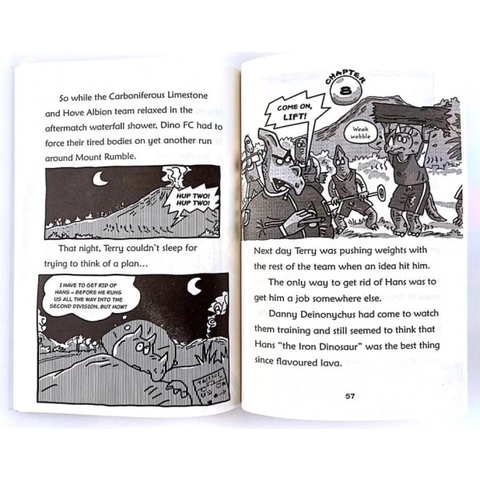 Billie B Brown Complete Collection (Sách nhập) – 23 quyển