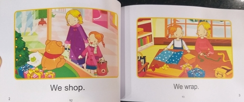 Little Fox Reader Level 1 – (3 quyển)