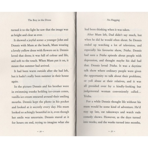 The World of David Walliams (10 cuốn)