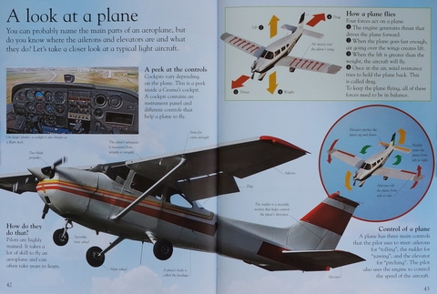 Eye Wonder (15 quyển) –  Sách nhập