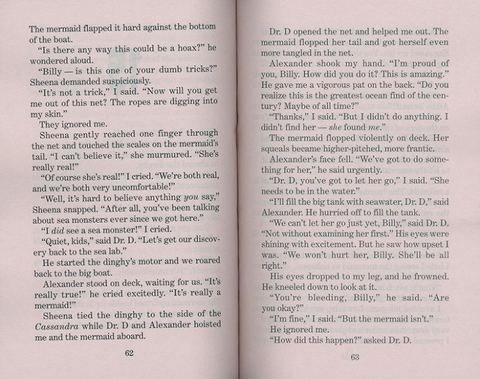 Classic Goosebumps 1-10 –  Sách nhập (Bộ 10 quyển)