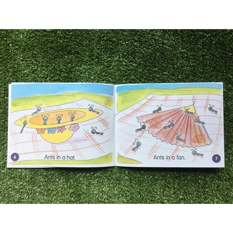 Sound And Letter Kit (26 quyển + 1CD