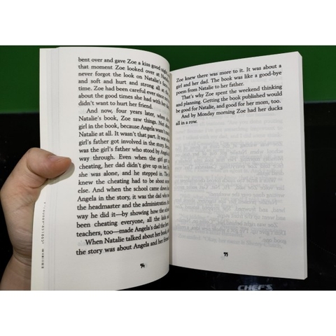 Andrew Clements School Stories (Sách nhập) – 10 quyển