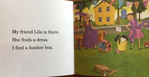 I can read phonics (84 cuốn+File Mp3)