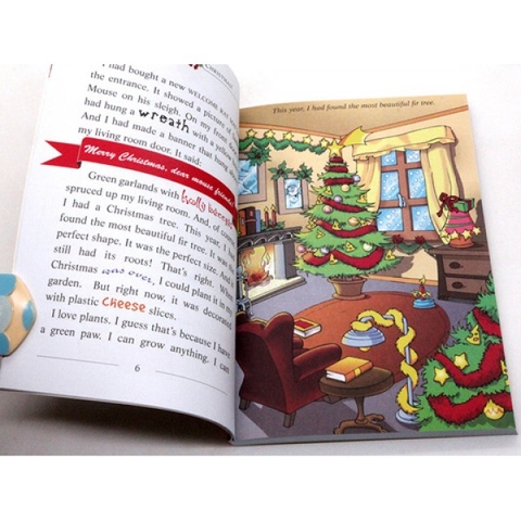 Geronimo Stilton 10 quyển (Từ tập 11-20)
