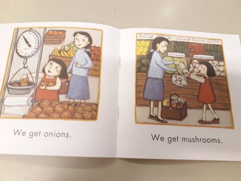 Sight word readers (26 quyển +CD)