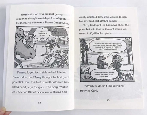 Usborne Story colection (Sách nhập) – 20 quyển