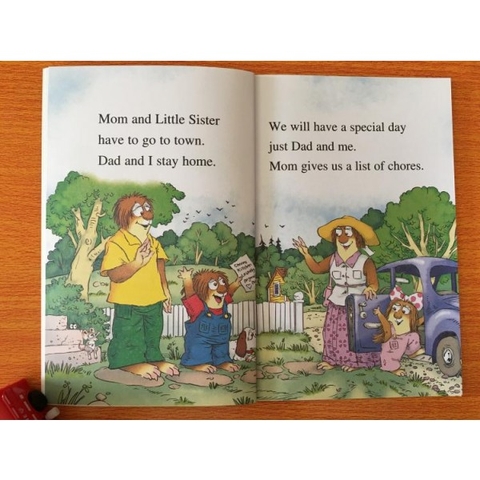 I can read 19 books +CD