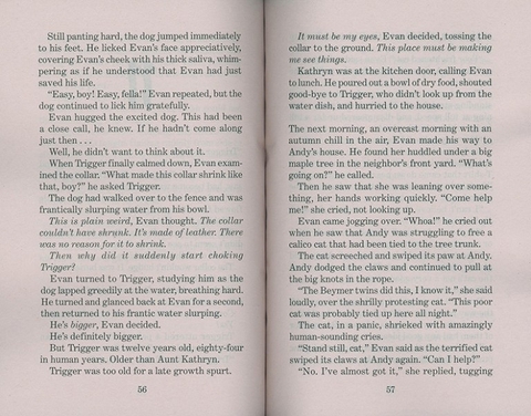 Classic Goosebumps 1-10 –  Sách nhập (Bộ 10 quyển)