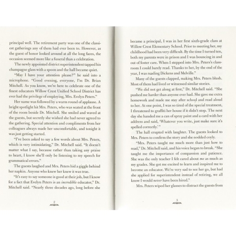 The Land of Stories Series Collection Deluxe Boxset (Sách nhập) – 6 cuốn + File Mp3