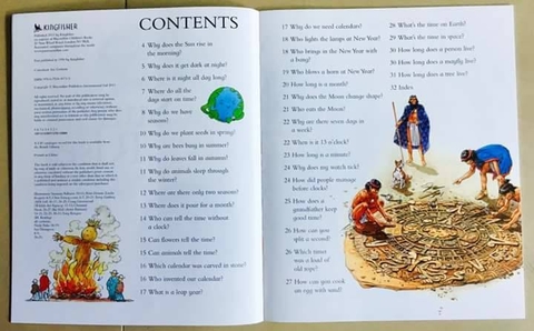 I Wonder Why – 10 quyển + File MP3