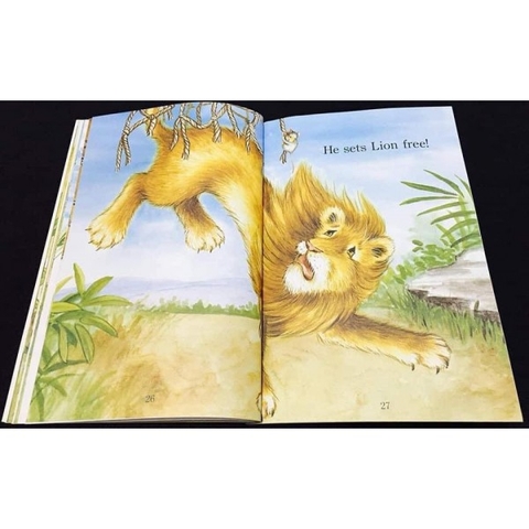 Sách nhập – Step Into Reading 1 (30 books + File Mp3)