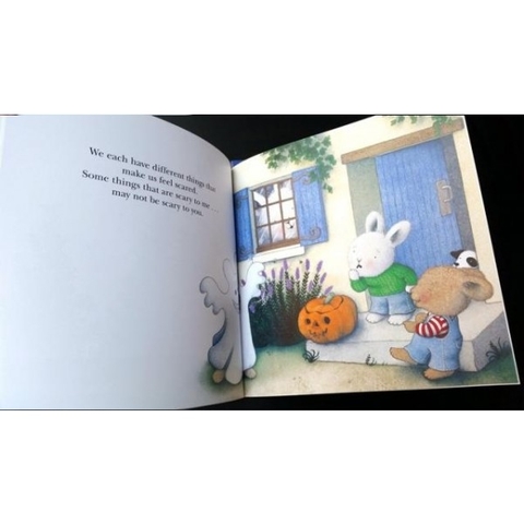 When i’m feeling (10 cuốn + File Mp3)