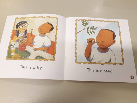 Sight word readers (26 quyển +CD)